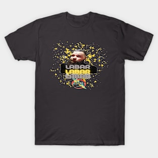 King Labar T-Shirt